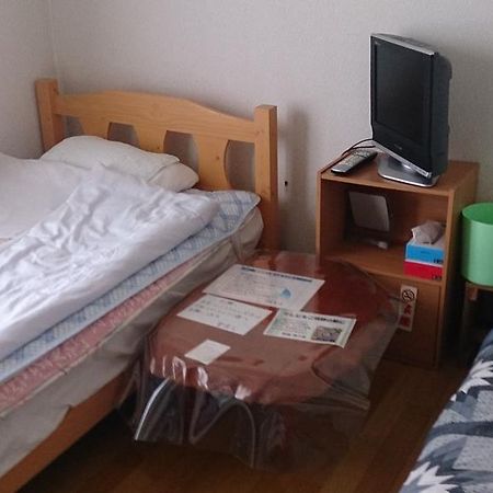 Hostel Minshuku Kaisei 1 Yakushima  Zewnętrze zdjęcie