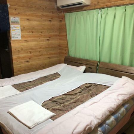 Hostel Minshuku Kaisei 1 Yakushima  Zewnętrze zdjęcie