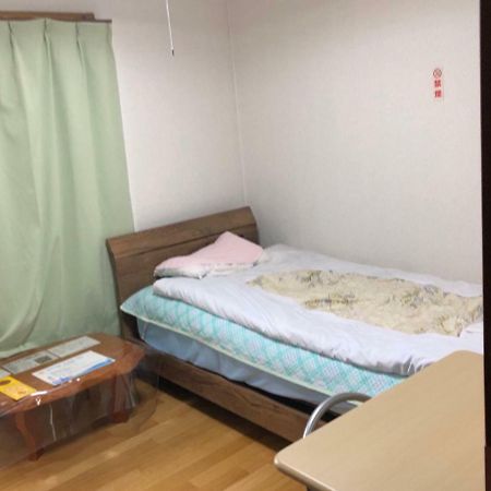 Hostel Minshuku Kaisei 1 Yakushima  Zewnętrze zdjęcie