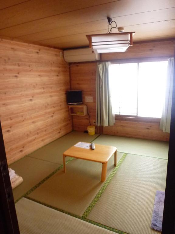 Hostel Minshuku Kaisei 1 Yakushima  Pokój zdjęcie