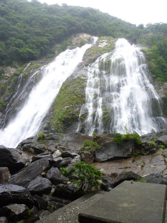 Hostel Minshuku Kaisei 1 Yakushima  Zewnętrze zdjęcie