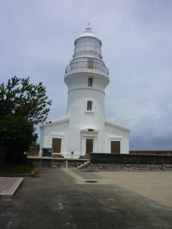 Hostel Minshuku Kaisei 1 Yakushima  Zewnętrze zdjęcie