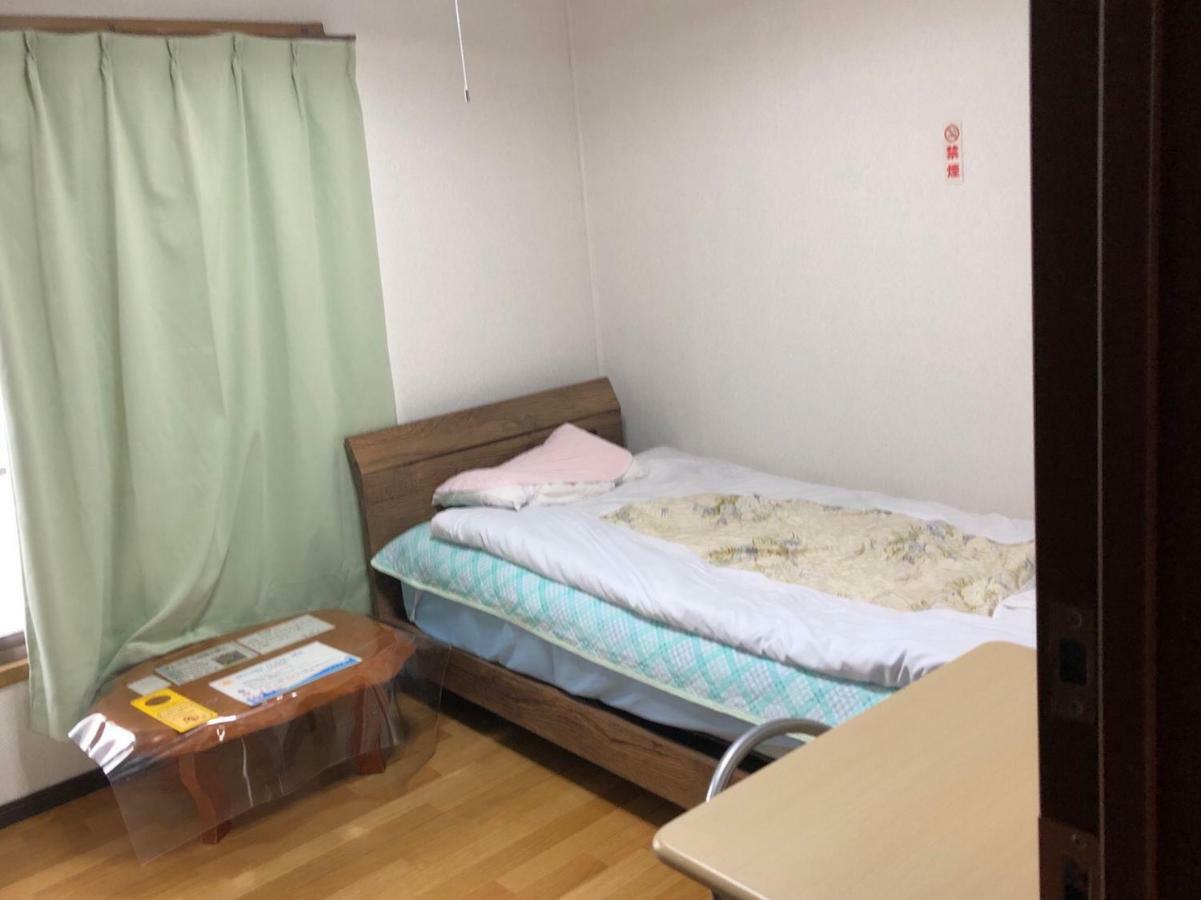 Hostel Minshuku Kaisei 1 Yakushima  Zewnętrze zdjęcie